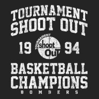 Tournament Shoot Out Champions   Above The Rim 3/4 Sleeve Shirt | Artistshot