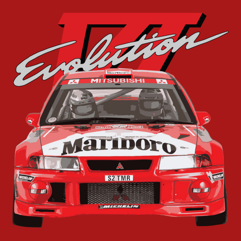 Evo 6 Vi Tme Wrc Ralliart Mitsubish Evolution Enkei Tommi Mäkinen Unisex Jogger by djawedloxx | Artistshot