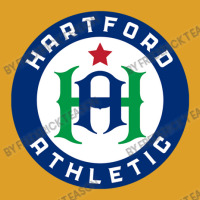 Hartford Athletic T-shirt | Artistshot