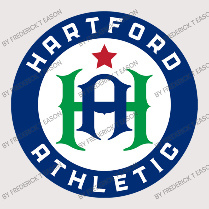 Hartford Athletic Pocket T-shirt | Artistshot