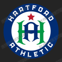 Hartford Athletic 3/4 Sleeve Shirt | Artistshot