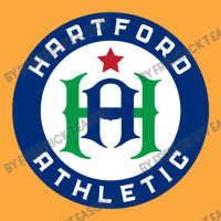 Hartford Athletic Zipper Hoodie | Artistshot