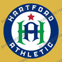 Hartford Athletic Classic T-shirt | Artistshot