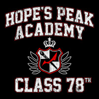 Hope's Peak Academy Class 78th Legging | Artistshot