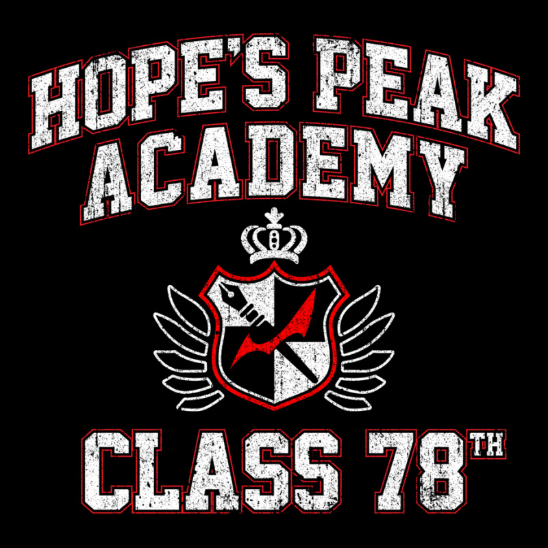 Hope's Peak Academy Class 78th Legging by giananmeysam3 | Artistshot