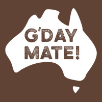 G'day Mate! T-shirt | Artistshot