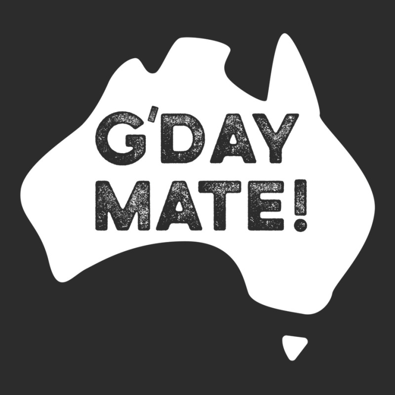 G'day Mate! Exclusive T-shirt by fattytanyahy | Artistshot