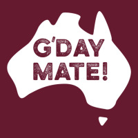 G'day Mate! Classic T-shirt | Artistshot