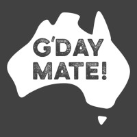 G'day Mate! Vintage T-shirt | Artistshot