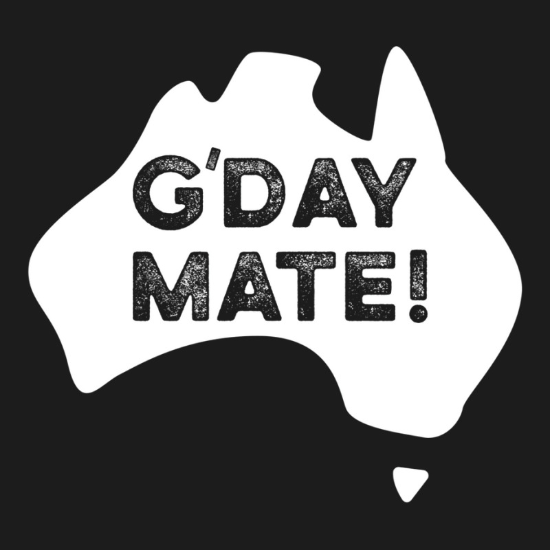 G'day Mate! Hoodie & Jogger set by fattytanyahy | Artistshot