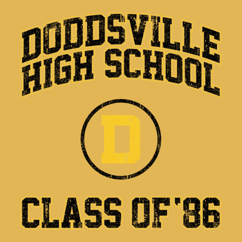 Doddsville High School Class Of 86 (slaughter High) Variant Vintage Hoodie And Short Set by xakimhaganeq | Artistshot