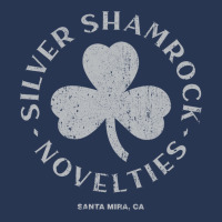 Silver Shamrock Novelties Ladies Denim Jacket | Artistshot