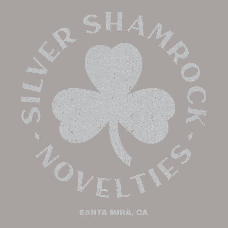 Silver Shamrock Novelties Racerback Tank | Artistshot