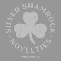 Silver Shamrock Novelties Women's V-neck T-shirt | Artistshot