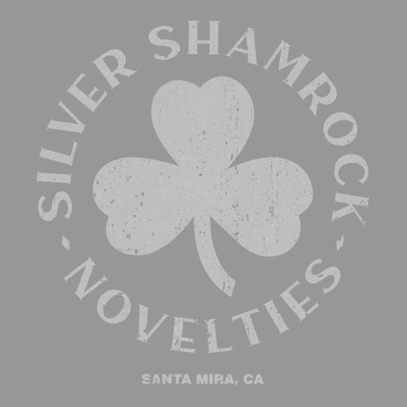 Silver Shamrock Novelties Women's V-neck T-shirt | Artistshot