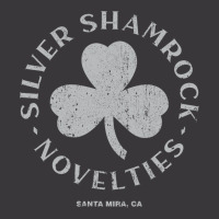 Silver Shamrock Novelties Ladies Curvy T-shirt | Artistshot