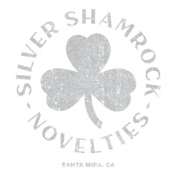 Silver Shamrock Novelties Maternity Scoop Neck T-shirt | Artistshot