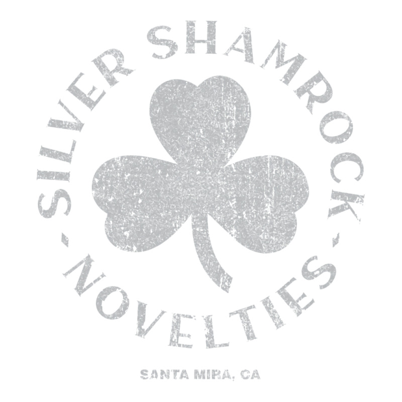 Silver Shamrock Novelties Maternity Scoop Neck T-shirt | Artistshot