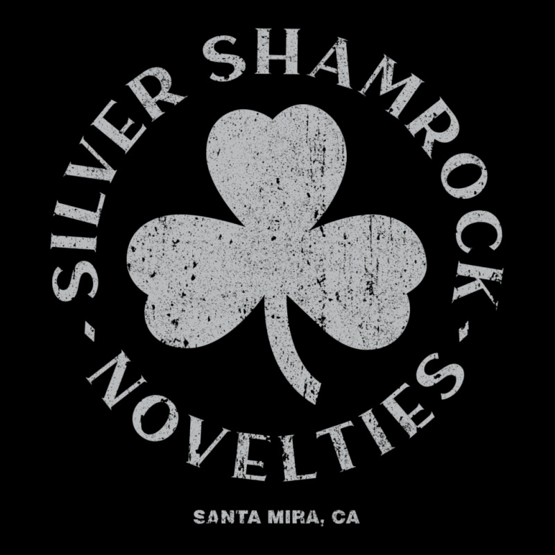 Silver Shamrock Novelties Legging | Artistshot