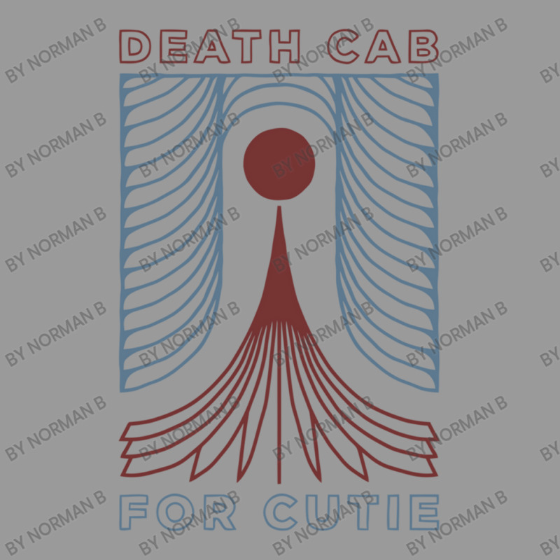 Death Cab For Cutie Graphic Youth T-shirt | Artistshot