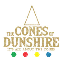 Cones Of Dunshire Men's T-shirt Pajama Set | Artistshot