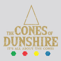 Cones Of Dunshire Women's Triblend Scoop T-shirt | Artistshot