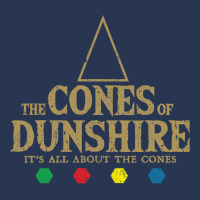 Cones Of Dunshire Men Denim Jacket | Artistshot