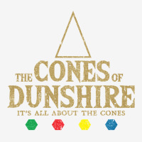 Cones Of Dunshire Ladies Polo Shirt | Artistshot