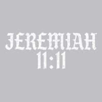 Jeremiah 1111 Pocket T-shirt | Artistshot