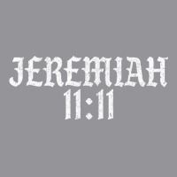 Jeremiah 1111 3/4 Sleeve Shirt | Artistshot