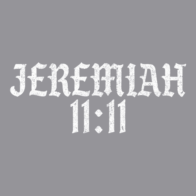 Jeremiah 1111 3/4 Sleeve Shirt | Artistshot