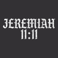 Jeremiah 1111 Vintage Short | Artistshot