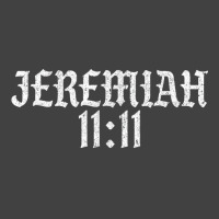 Jeremiah 1111 Vintage T-shirt | Artistshot