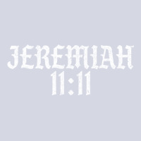 Jeremiah 1111 Fleece Short | Artistshot