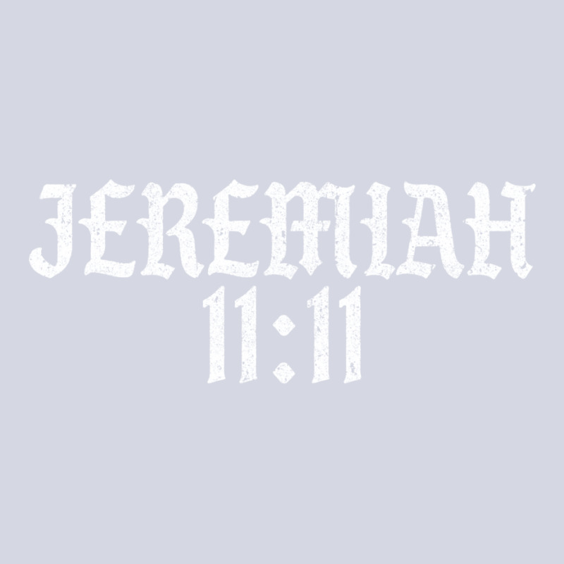 Jeremiah 1111 Fleece Short | Artistshot