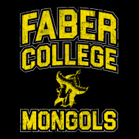 Faber College Mongols Women's V-neck T-shirt | Artistshot