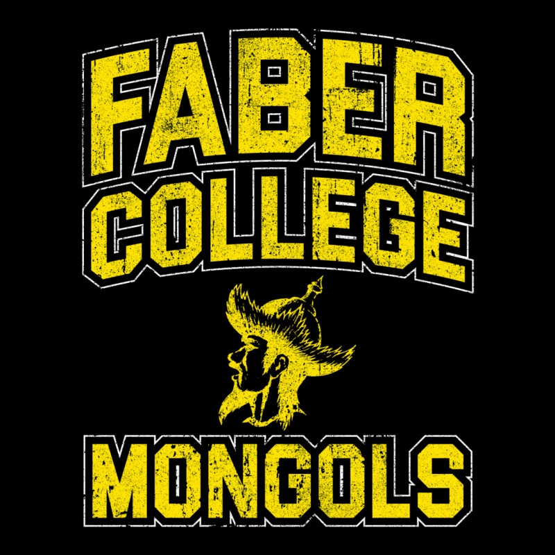 Faber College Mongols Women's V-Neck T-Shirt by foudelbitunv | Artistshot