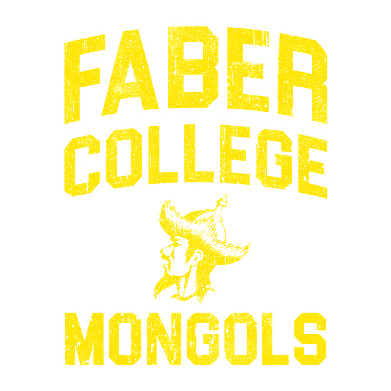 Faber College Mongols Maternity Scoop Neck T-shirt by foudelbitunv | Artistshot