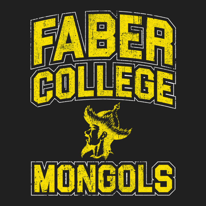 Faber College Mongols Ladies Polo Shirt by foudelbitunv | Artistshot