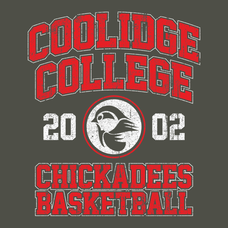 Coolidge College Chickadees Basketball   Van Wilder Fleece Short | Artistshot