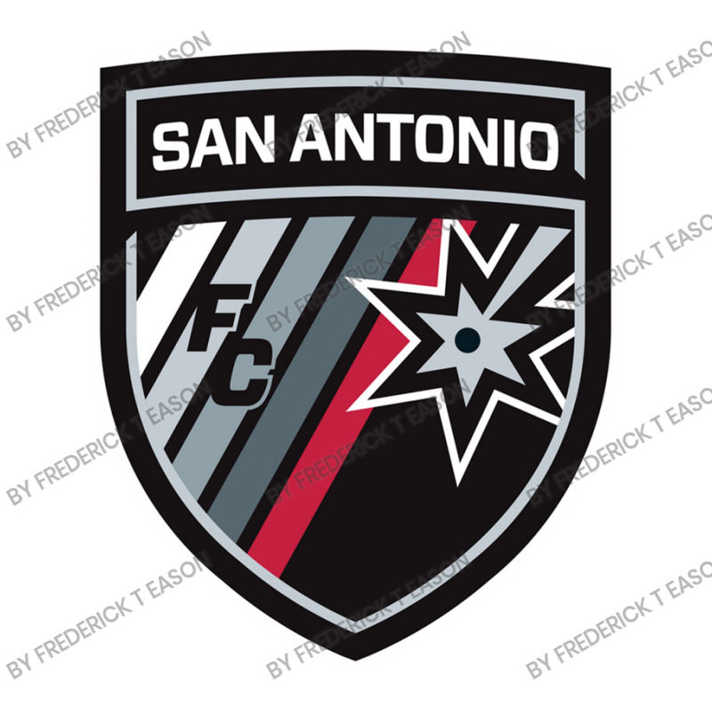 San Fc Sticker | Artistshot