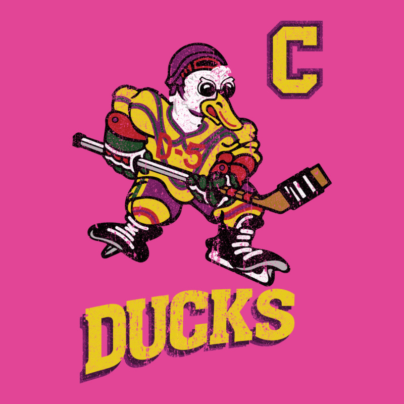 Ducks Captain Jersey T-Shirt by xakimhaganeq | Artistshot