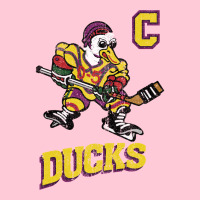 Ducks Captain Jersey Graphic T-shirt | Artistshot