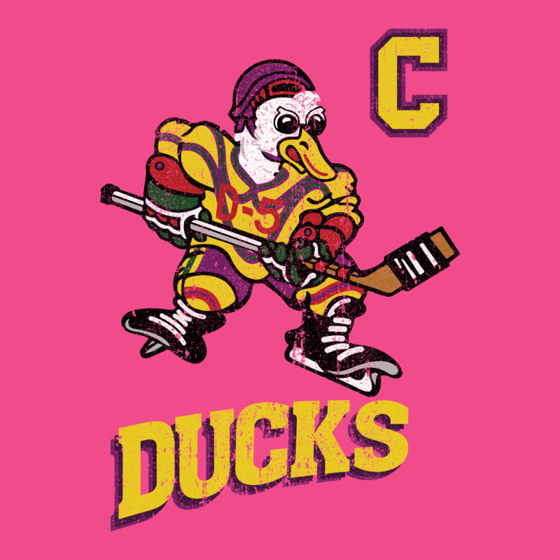 Ducks Captain Jersey Crewneck Sweatshirt by xakimhaganeq | Artistshot