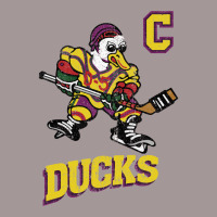 Ducks Captain Jersey Vintage Short | Artistshot