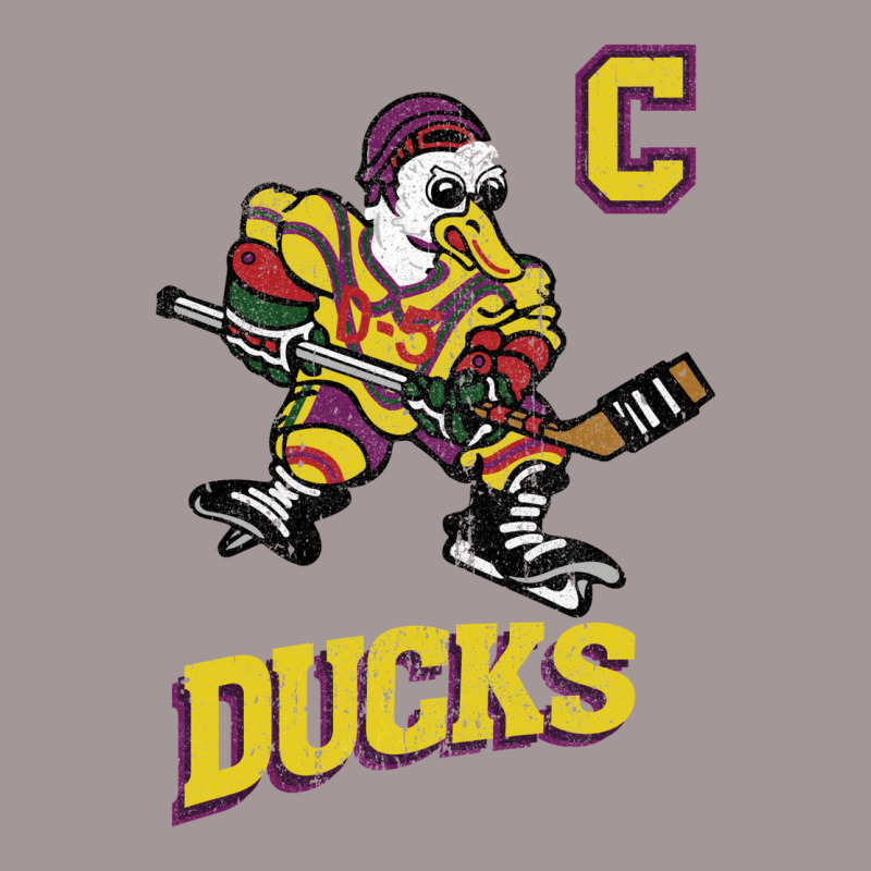 Ducks Captain Jersey Vintage Short by xakimhaganeq | Artistshot