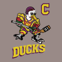 Ducks Captain Jersey Vintage T-shirt | Artistshot