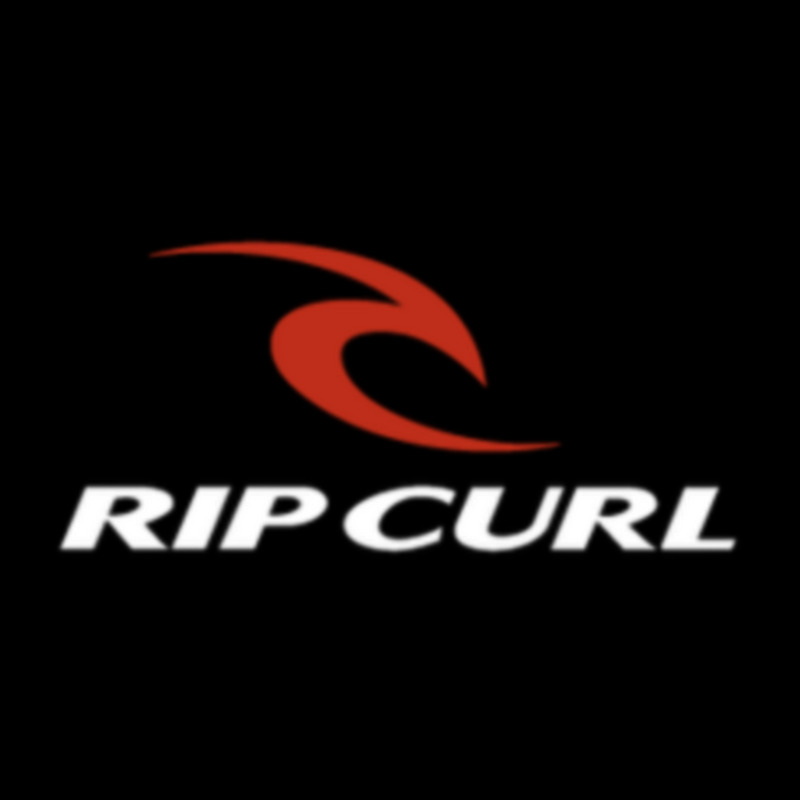 Rip Curl V-neck Tee | Artistshot