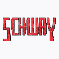 Schway T-shirt | Artistshot