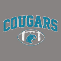 Cougars   Playmakers Adjustable Cap | Artistshot